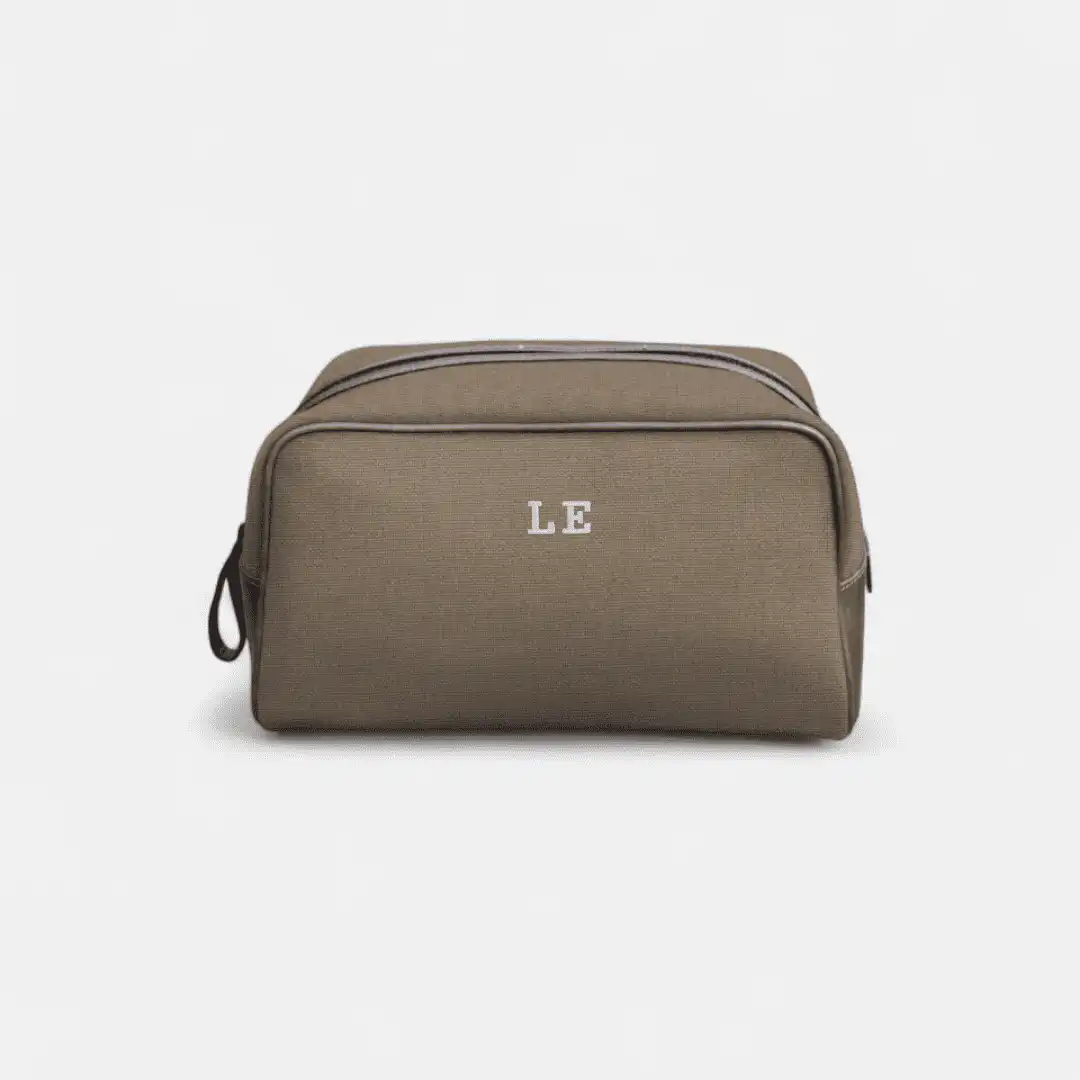 made in italy beauty case