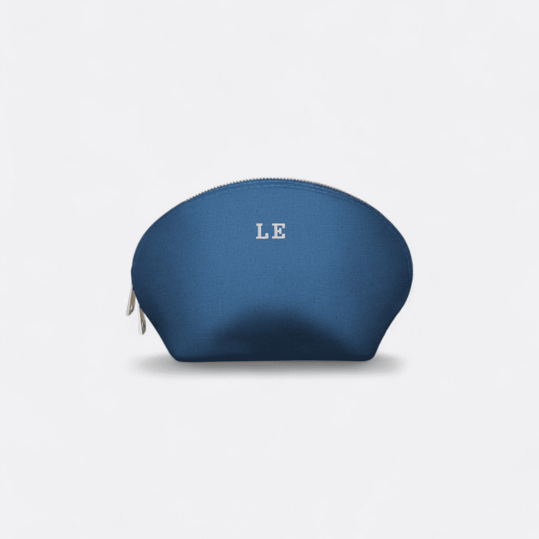 made in italy clutch bag