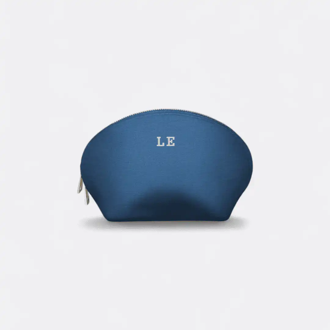 made in italy clutch bag