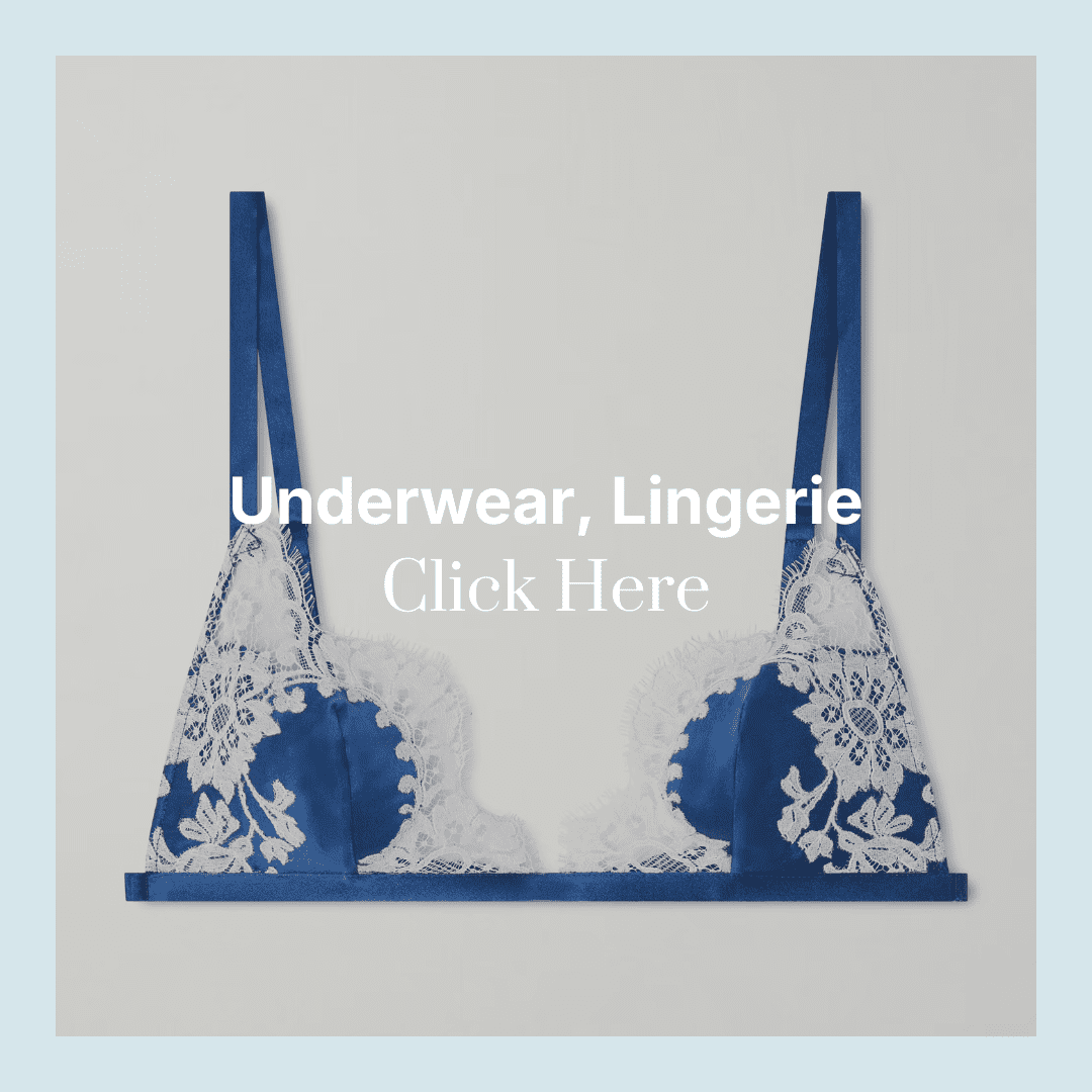 Underwear, Lingerie