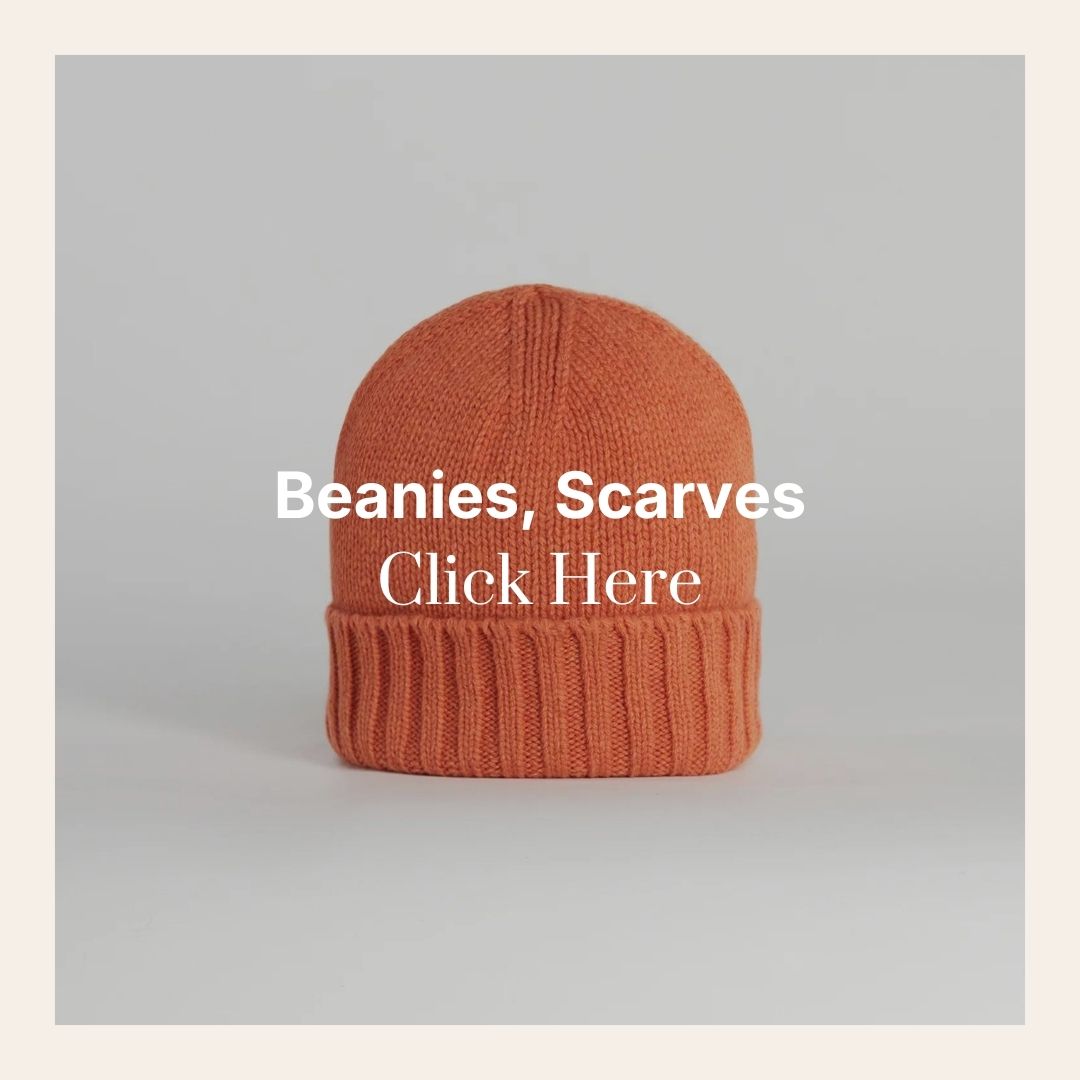 beanies