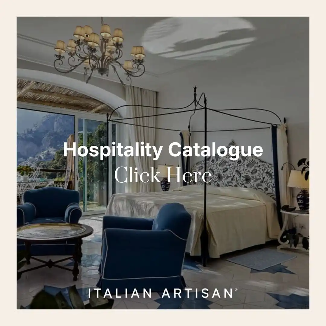 hospitality catalogue