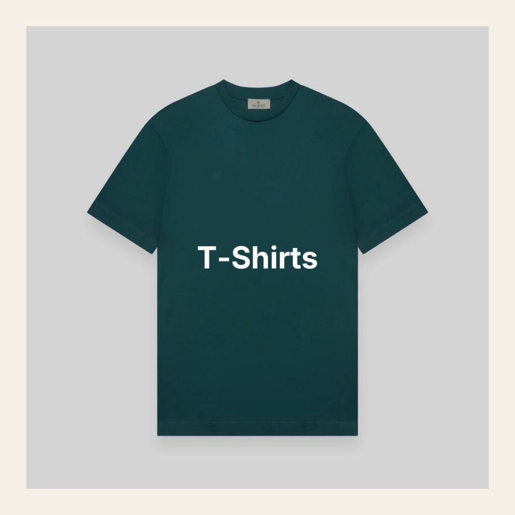 t shirt manufacturer