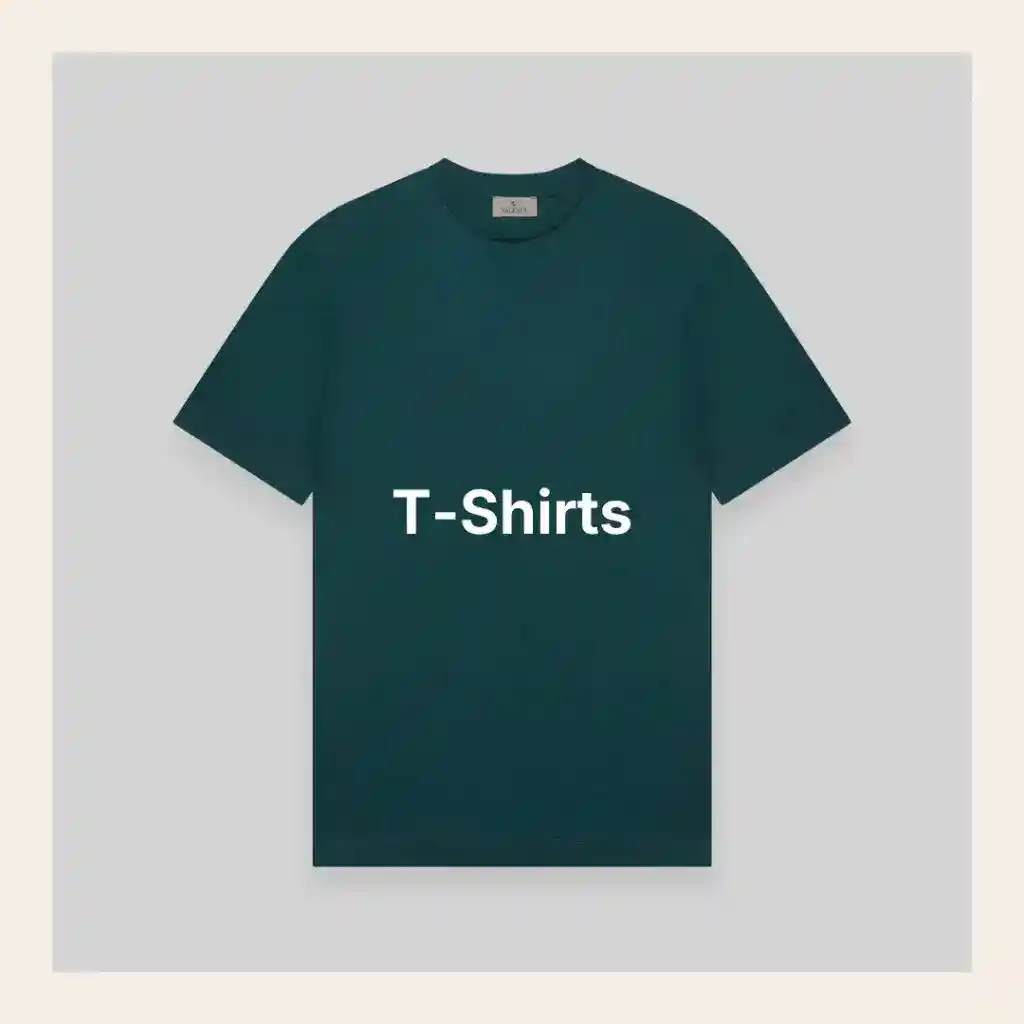 t shirt manufacturer