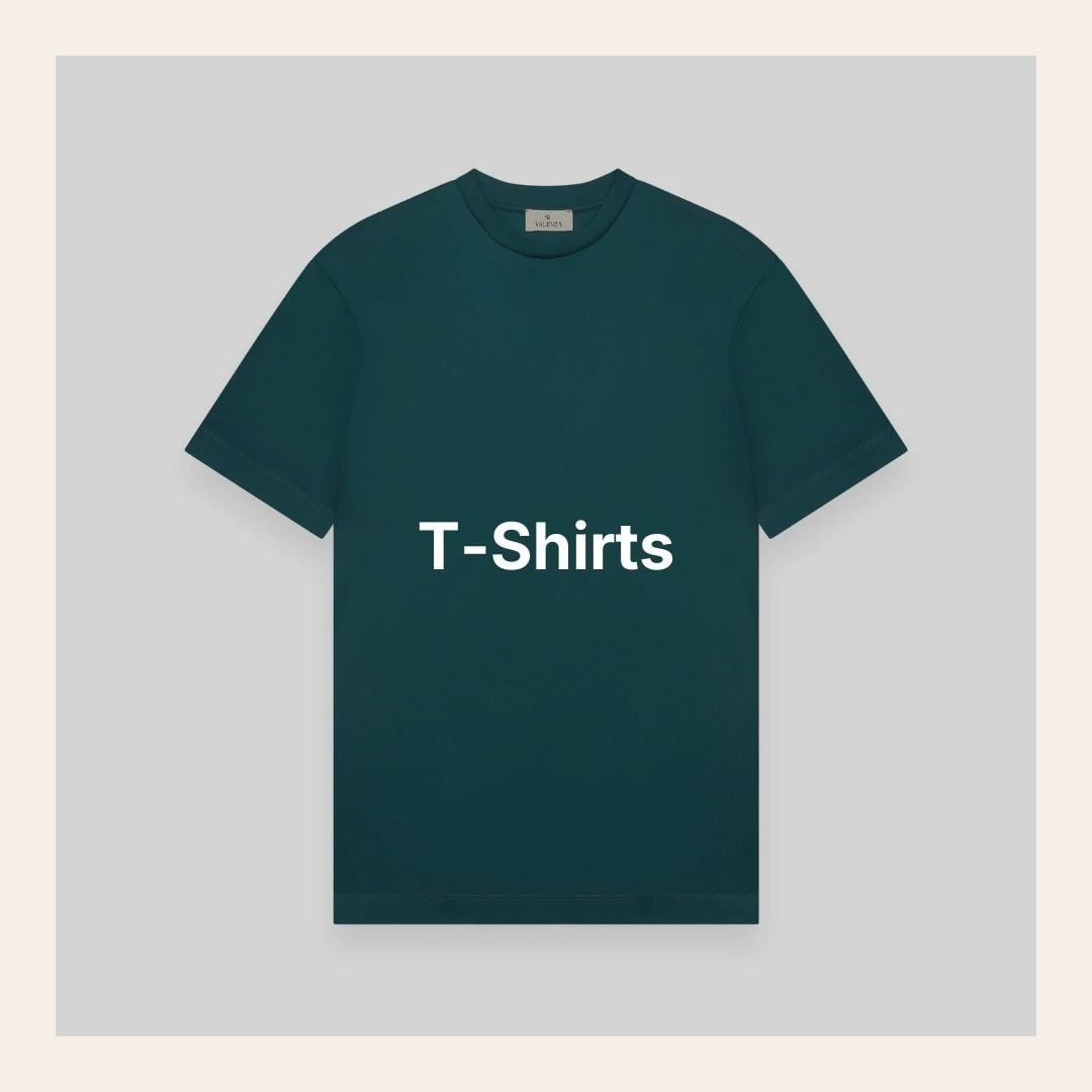 t shirt manufacturer