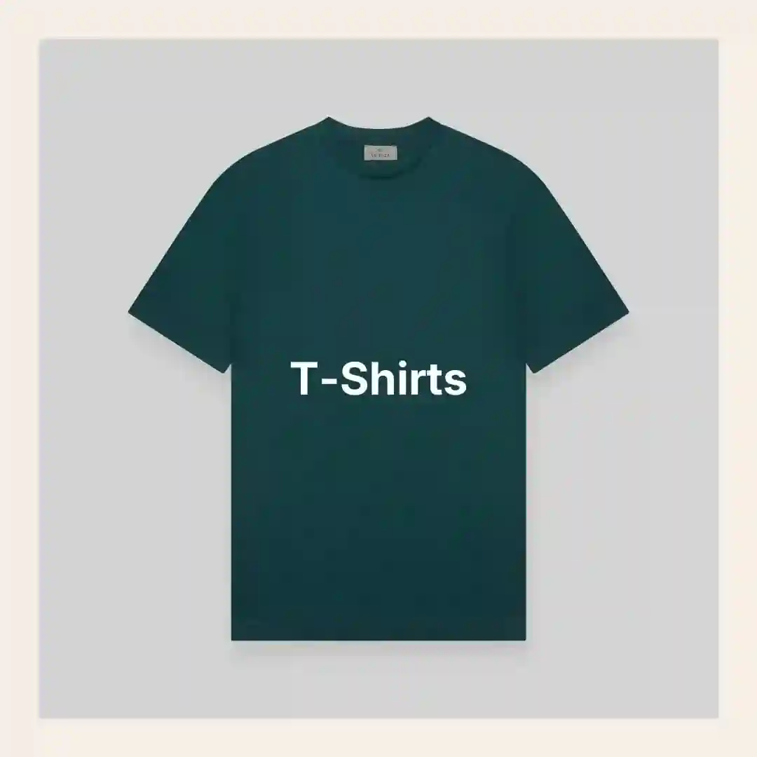 t shirt manufacturer