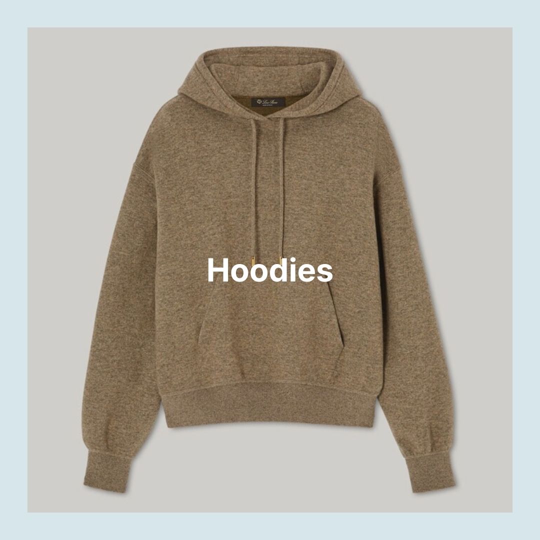 hoodie manufacturer