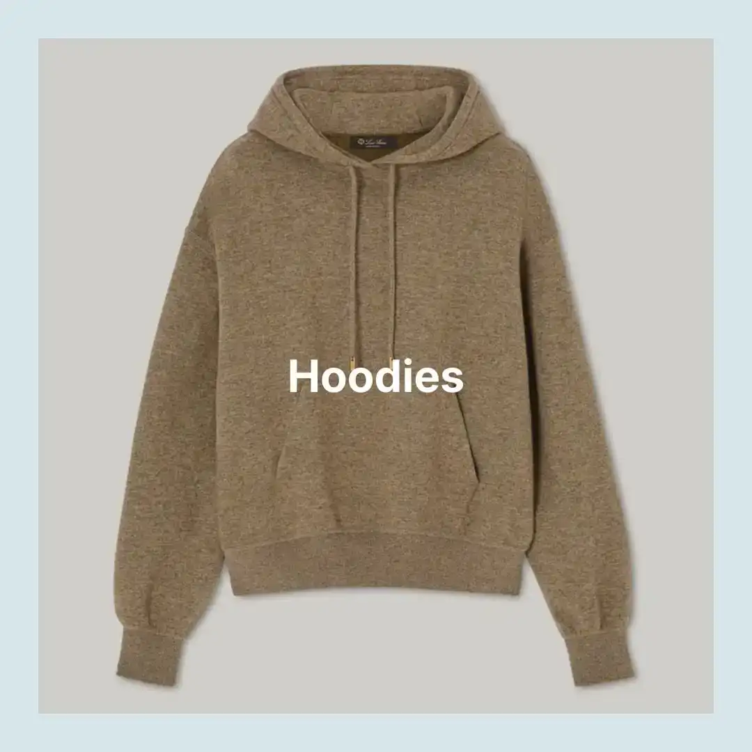 hoodie manufacturer