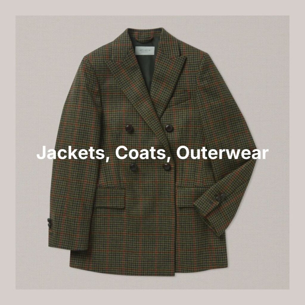 coat manufacturer