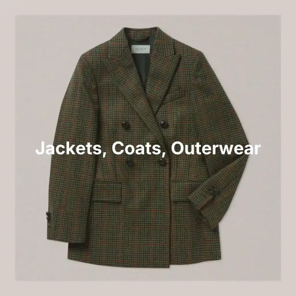 coat manufacturer