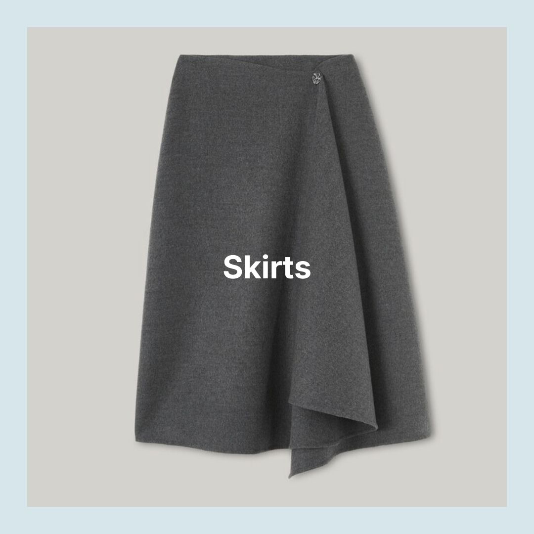 skirt manufacturer