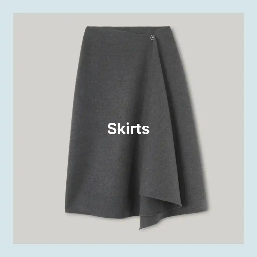 skirt manufacturer
