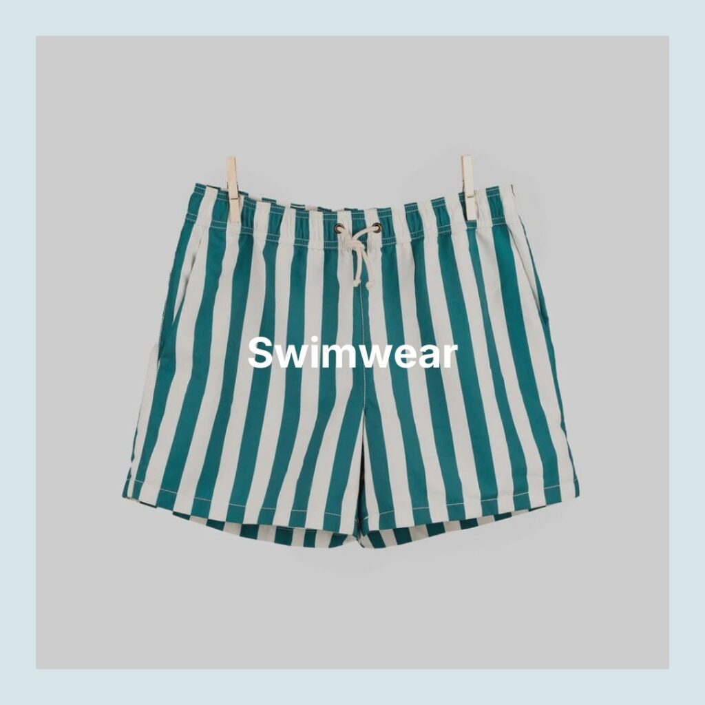 swimwear manufacturer