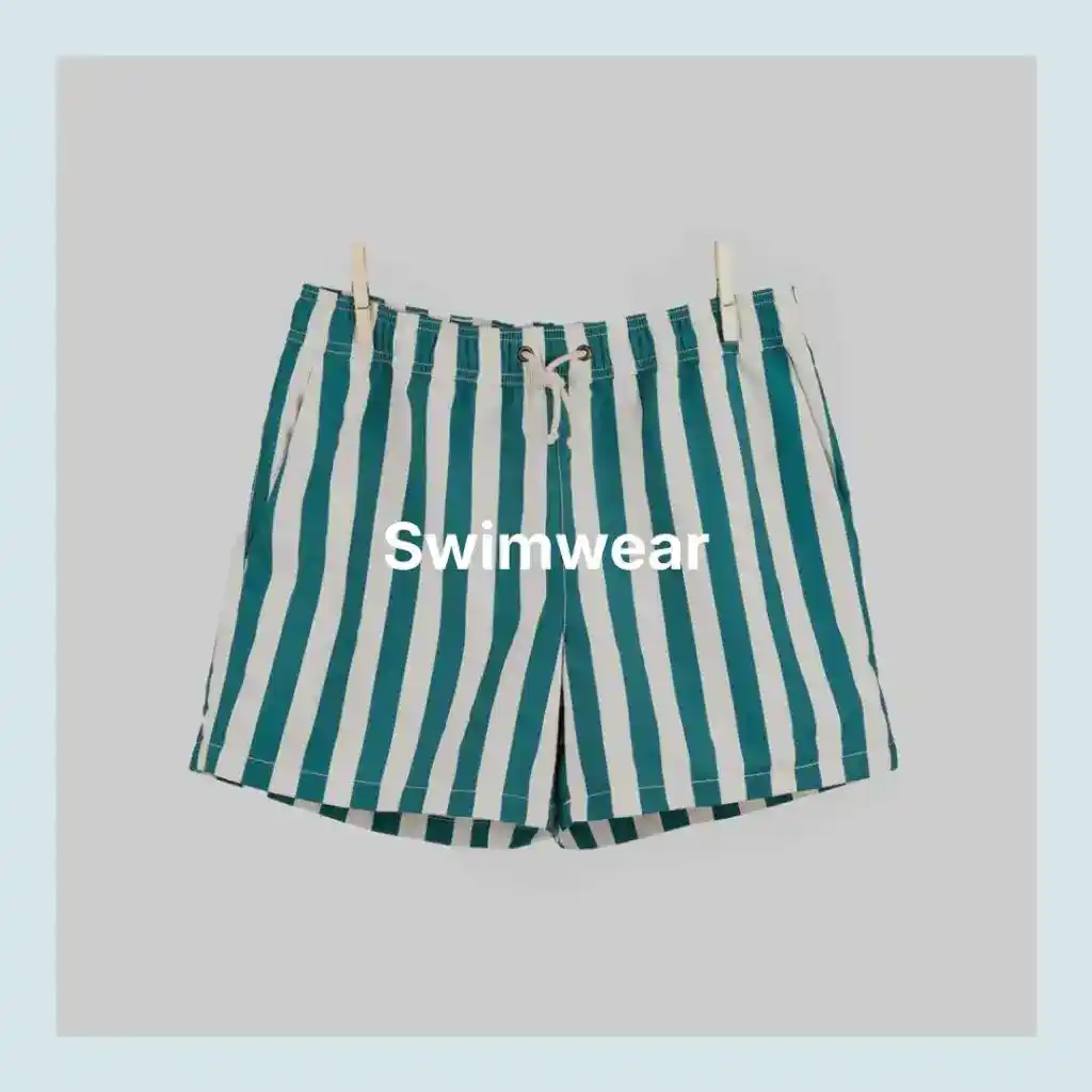 swimwear manufacturer