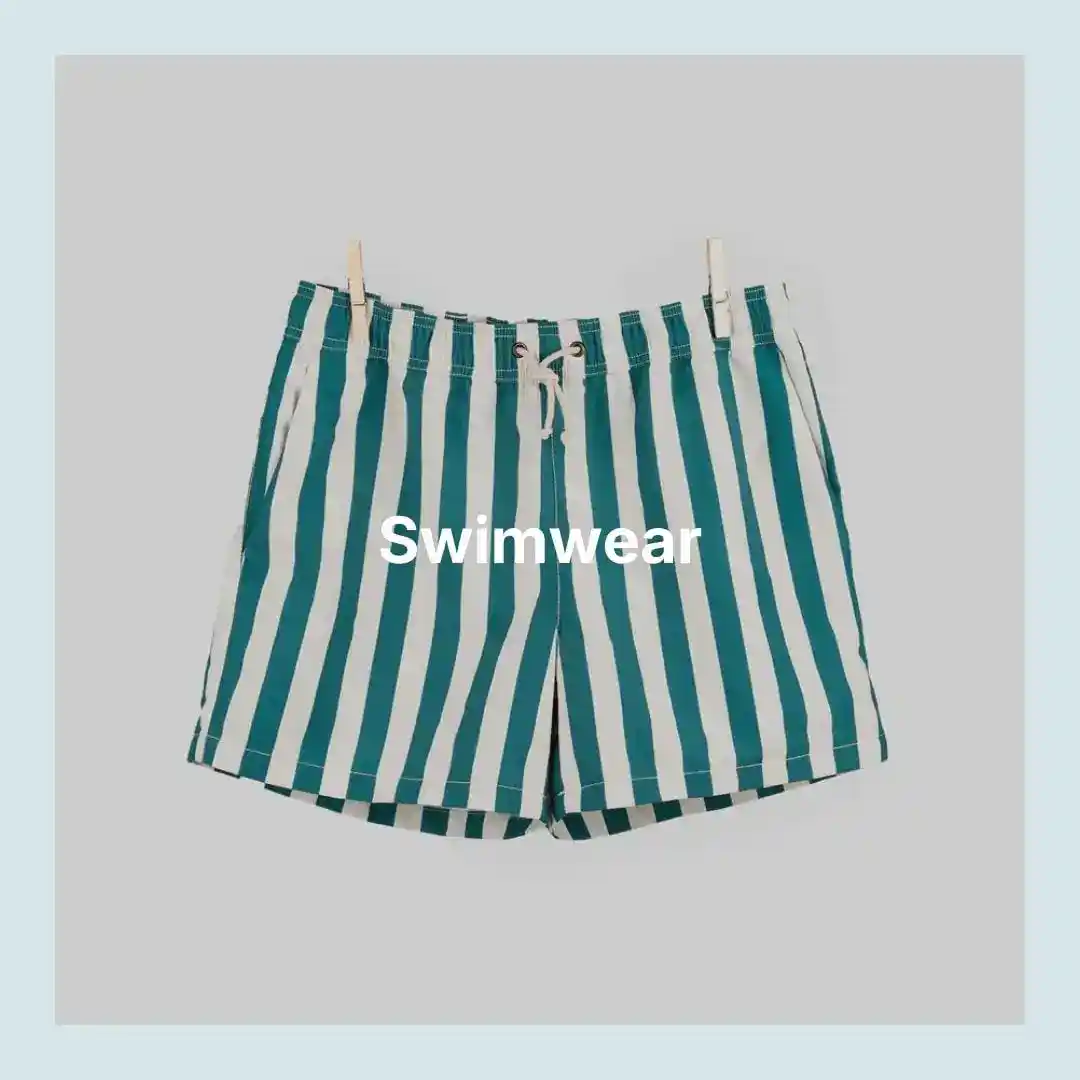 swimwear manufacturer