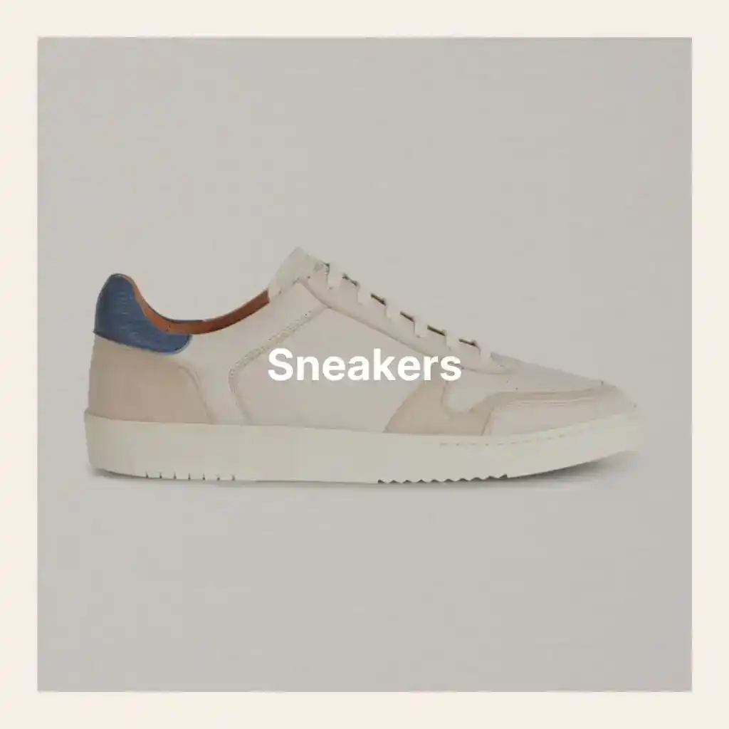sneaker manufacturer