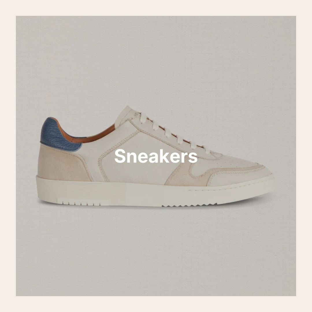 sneaker manufacturer
