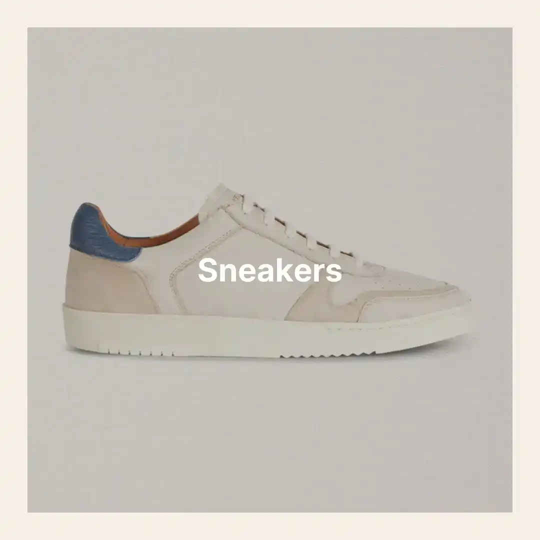 sneaker manufacturer