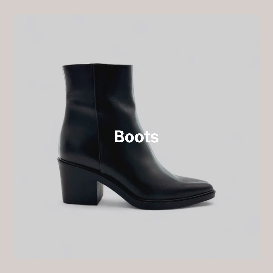 boots manufacturer