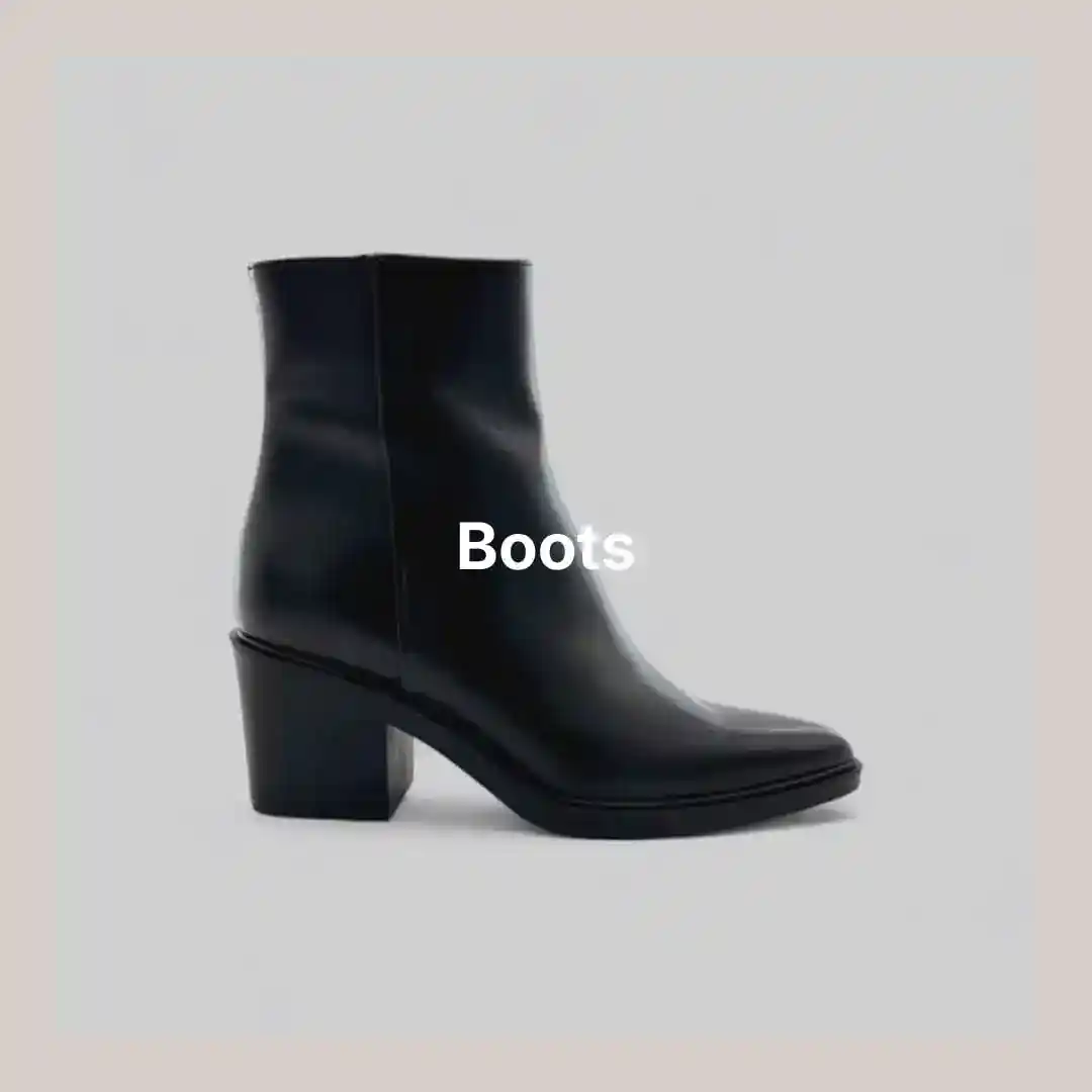 boots manufacturer
