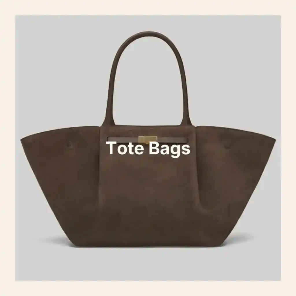 tote bag manufacturer