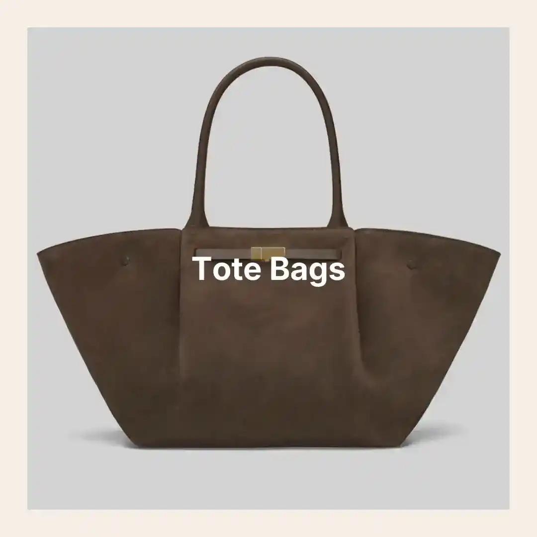tote bag manufacturer