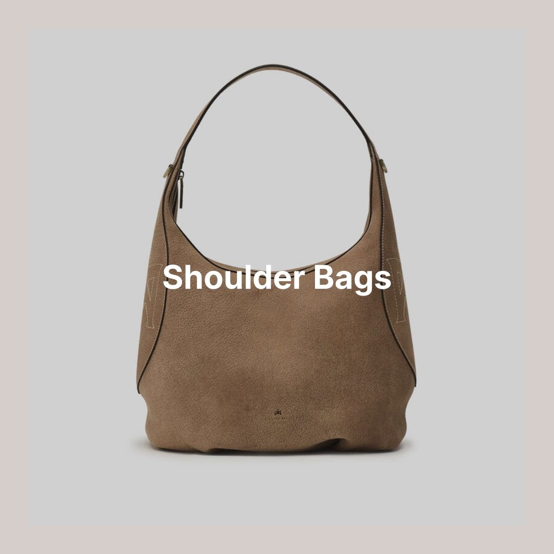 shoulder bag manufacturer