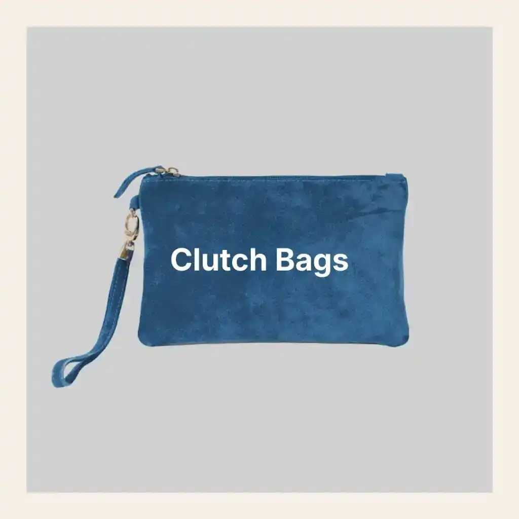 clutch bag manufacturer