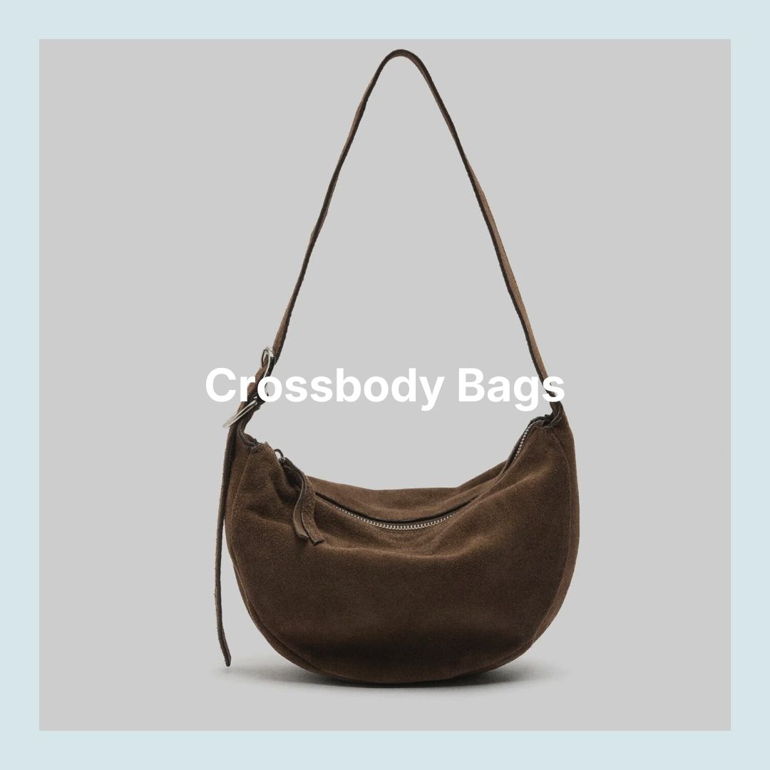 crossbody bag manufacturer