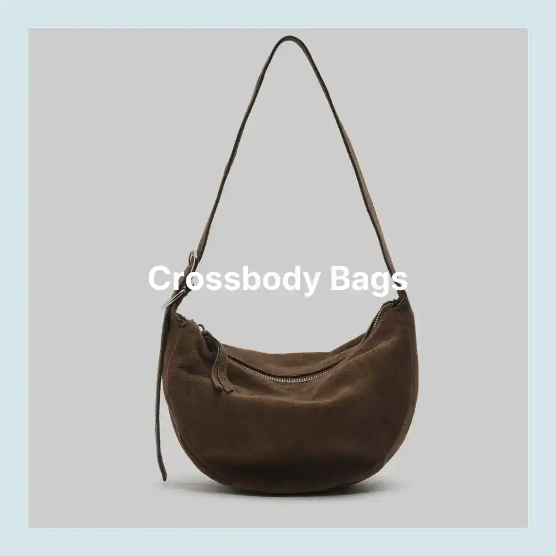 crossbody bag manufacturer