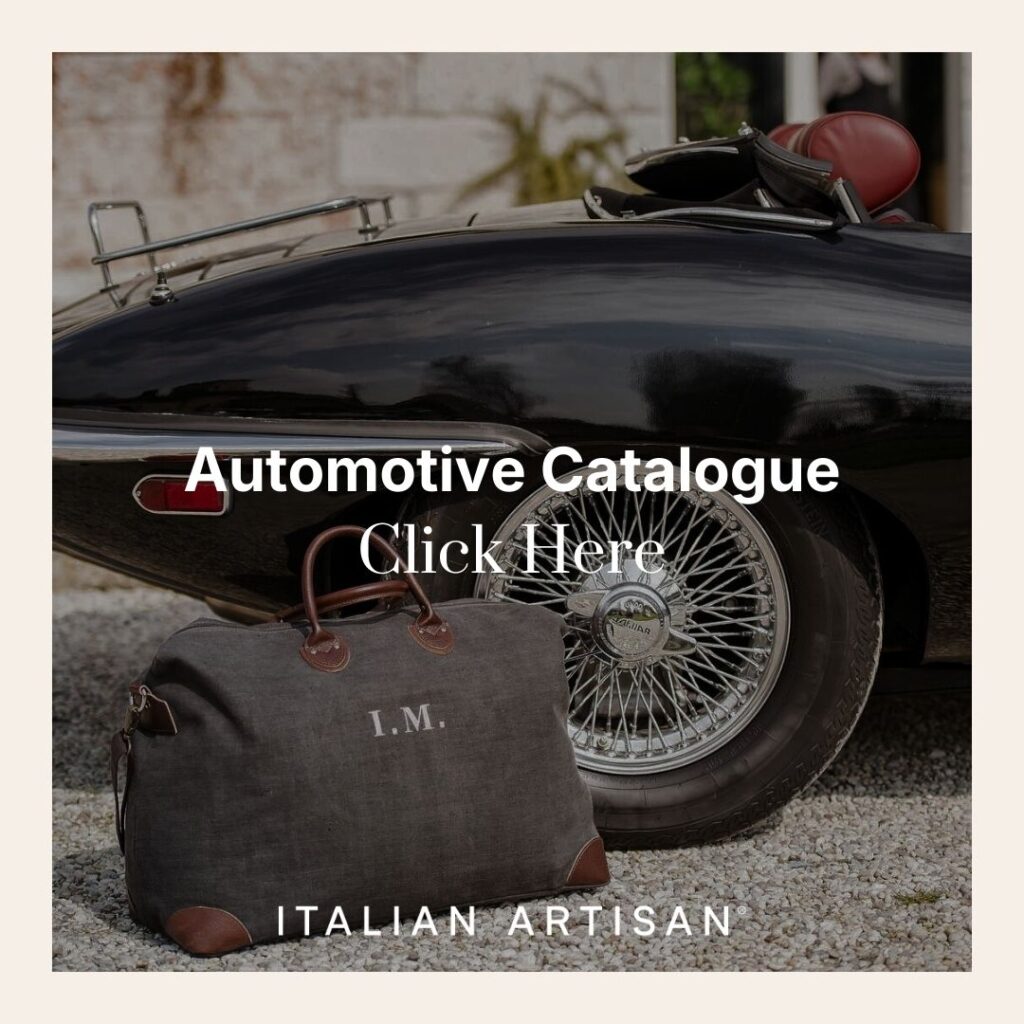 automotive catalogue