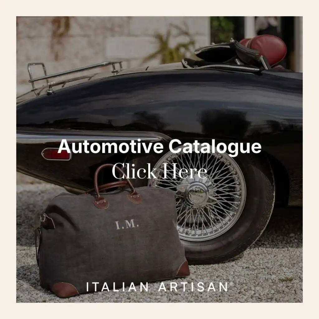 automotive catalogue
