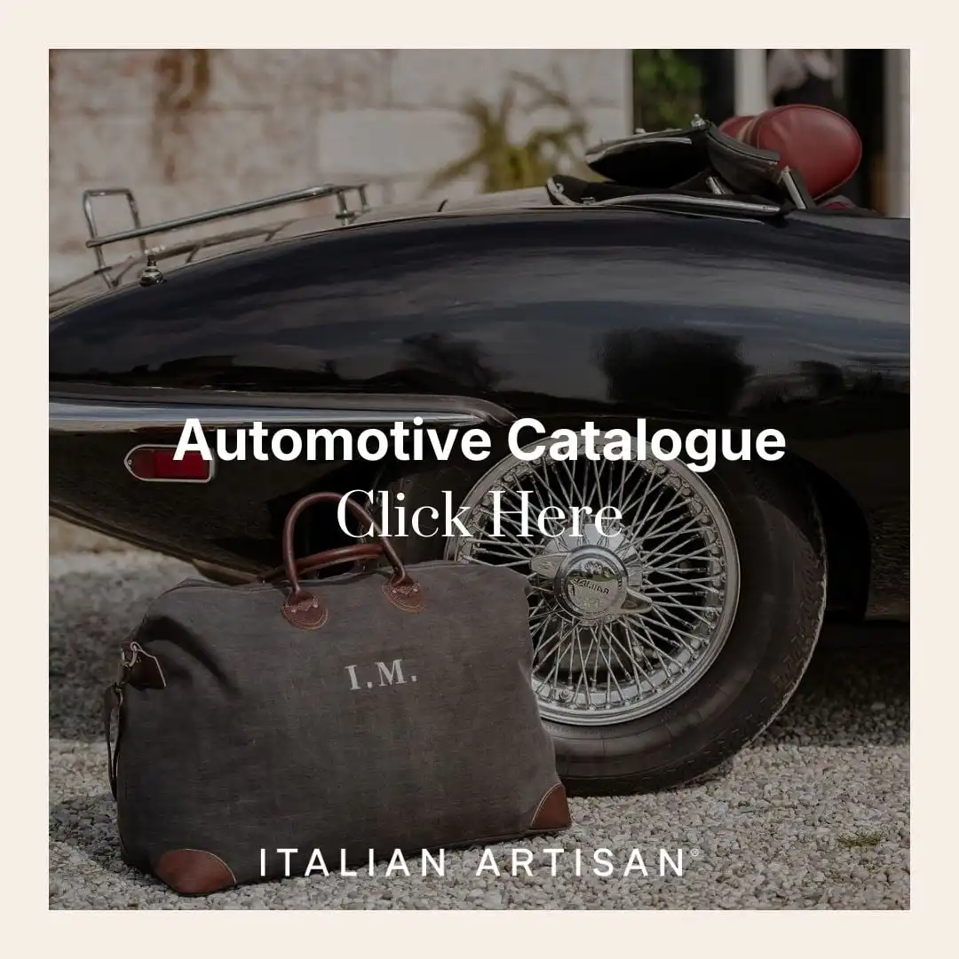 automotive catalogue