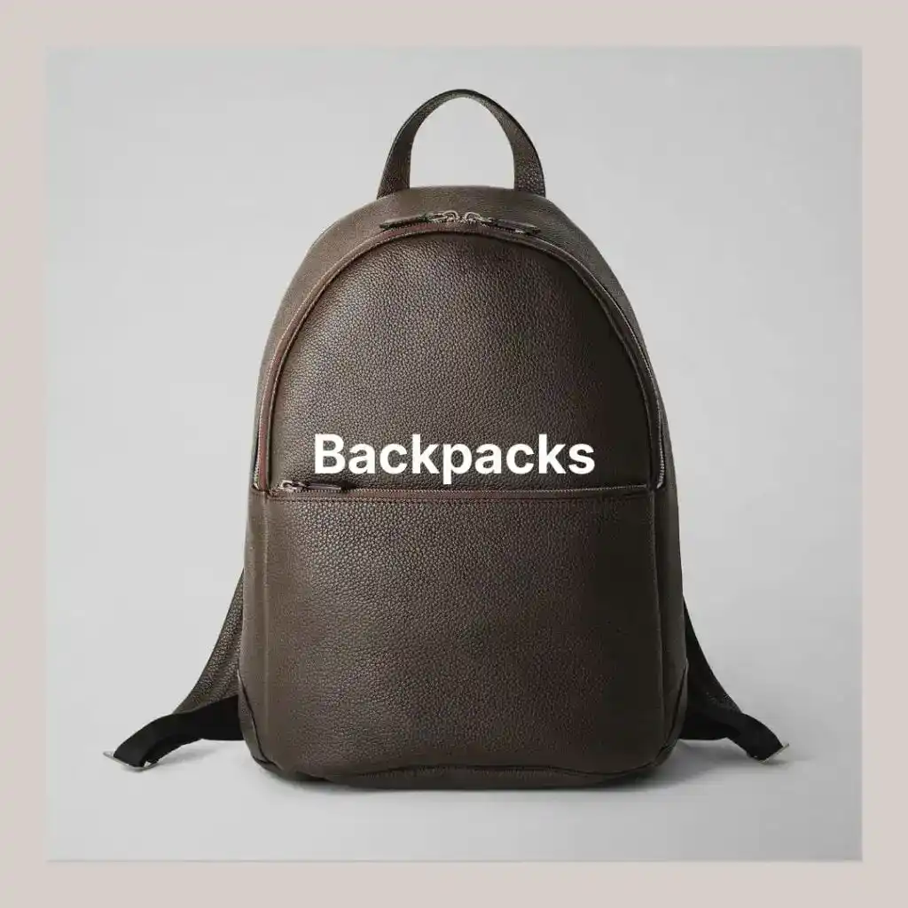 backpack manufacturer