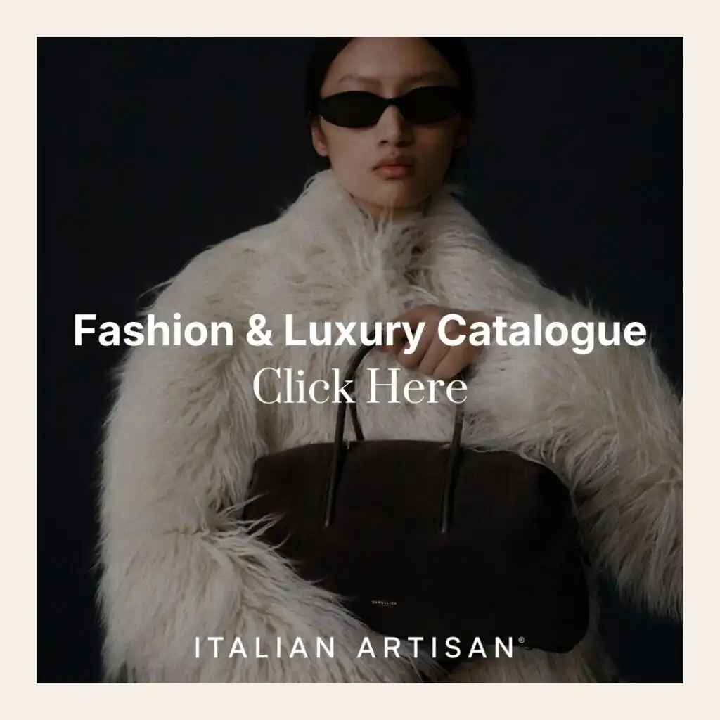 fashion catalogue