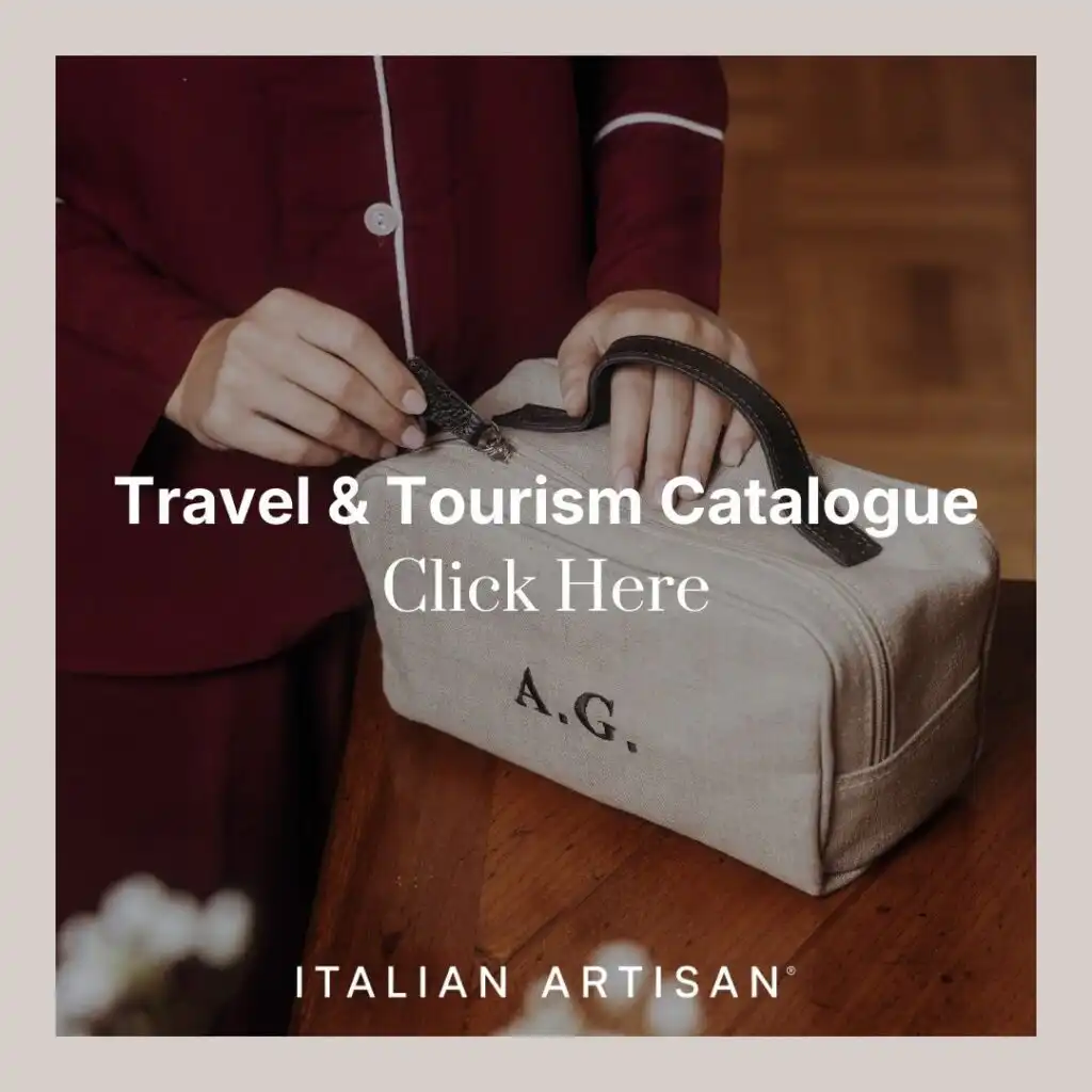 travel catalogue