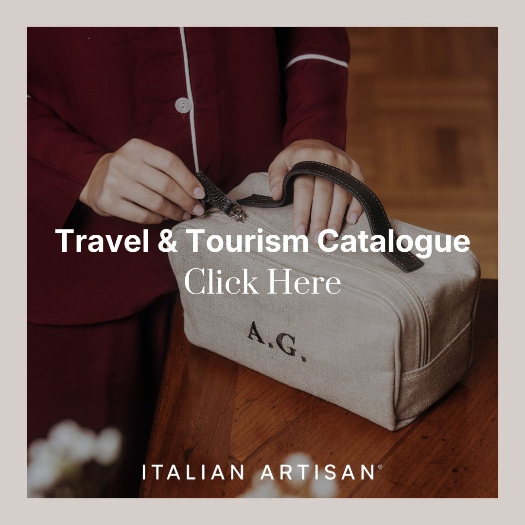 travel catalogue