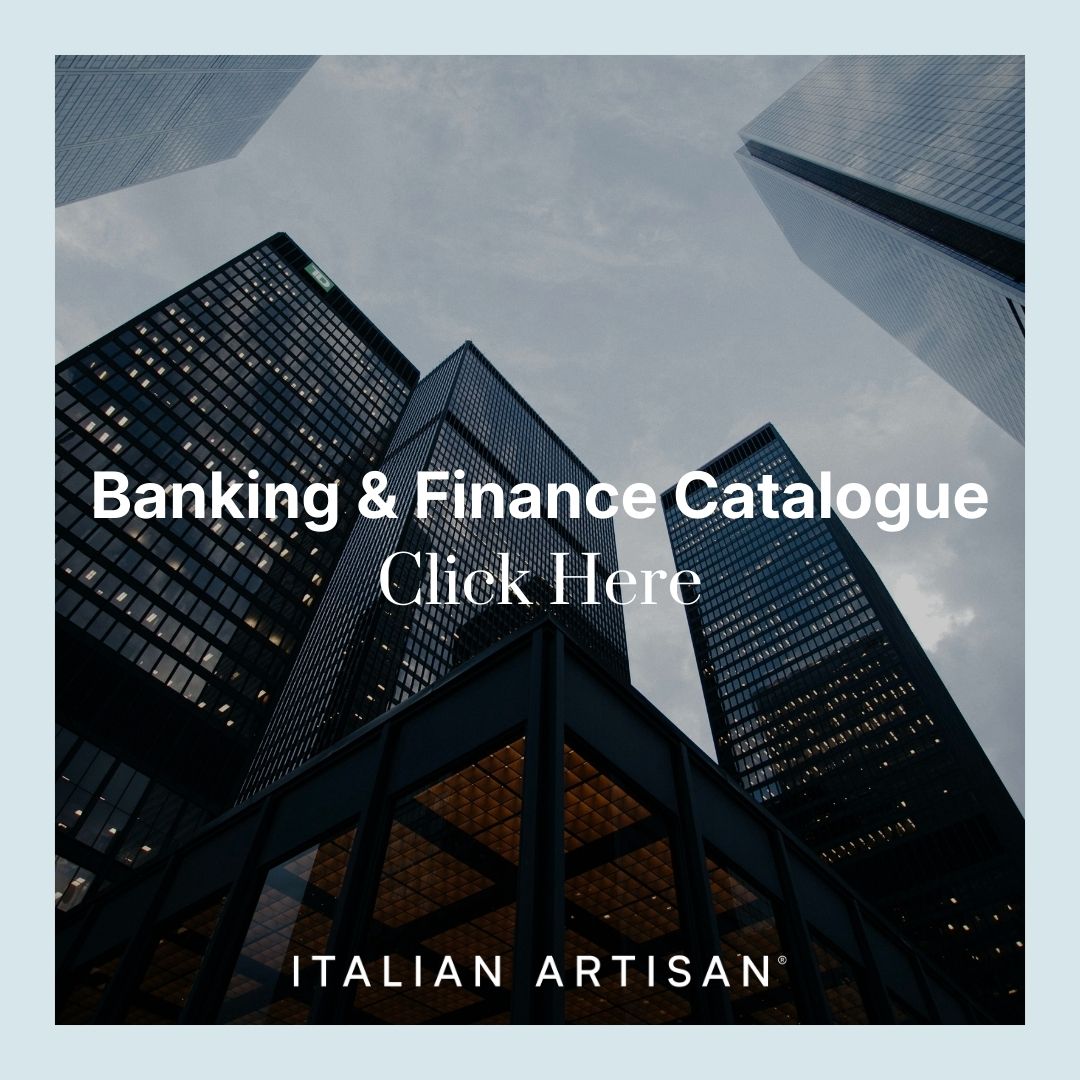 banking catalogue