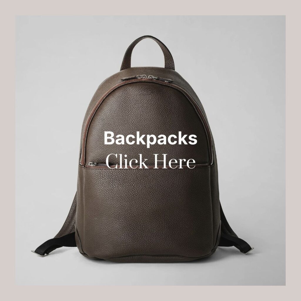 backpacks