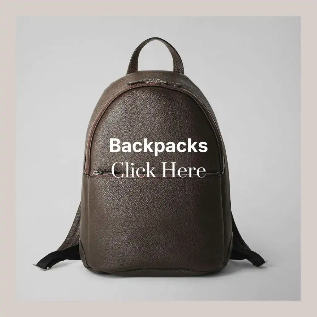backpacks