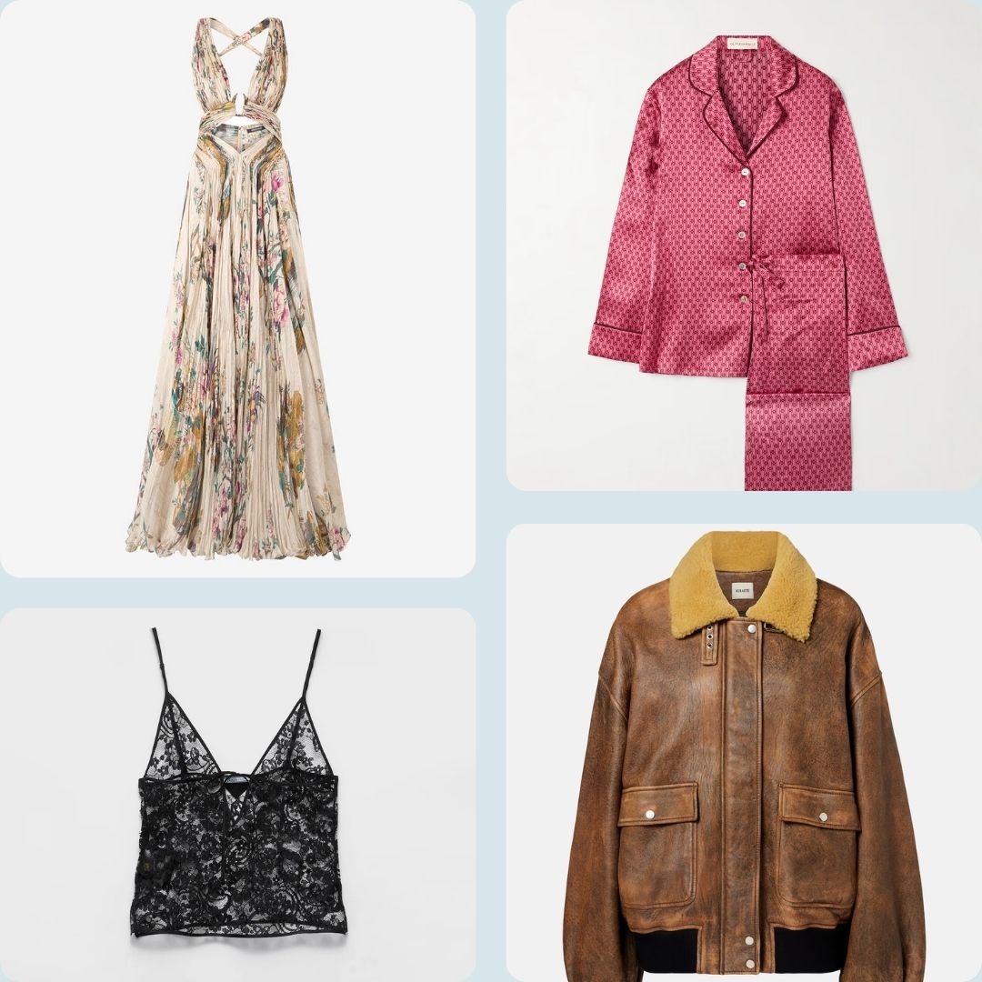 clothing manufacturer