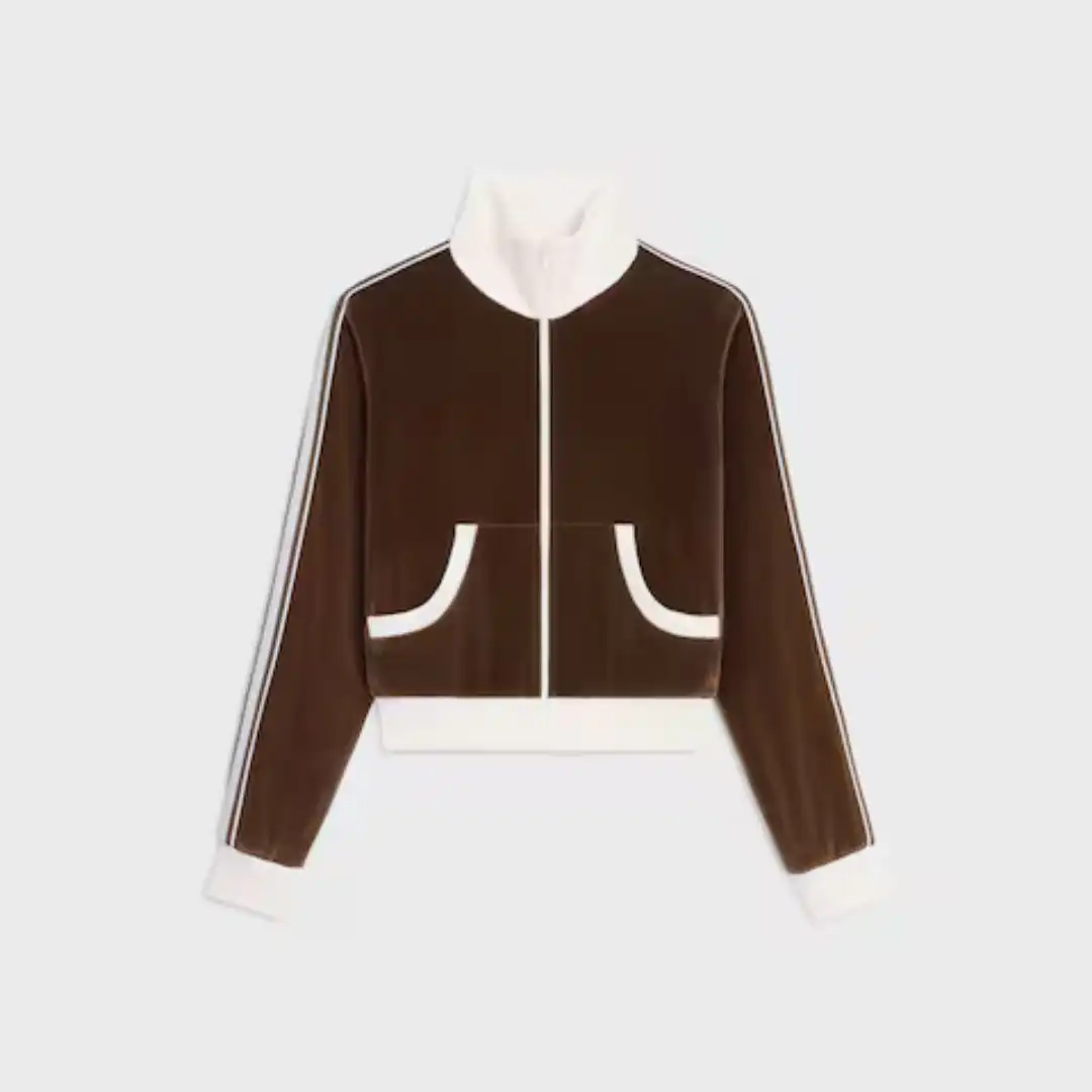 cashmere hoodie made in italy