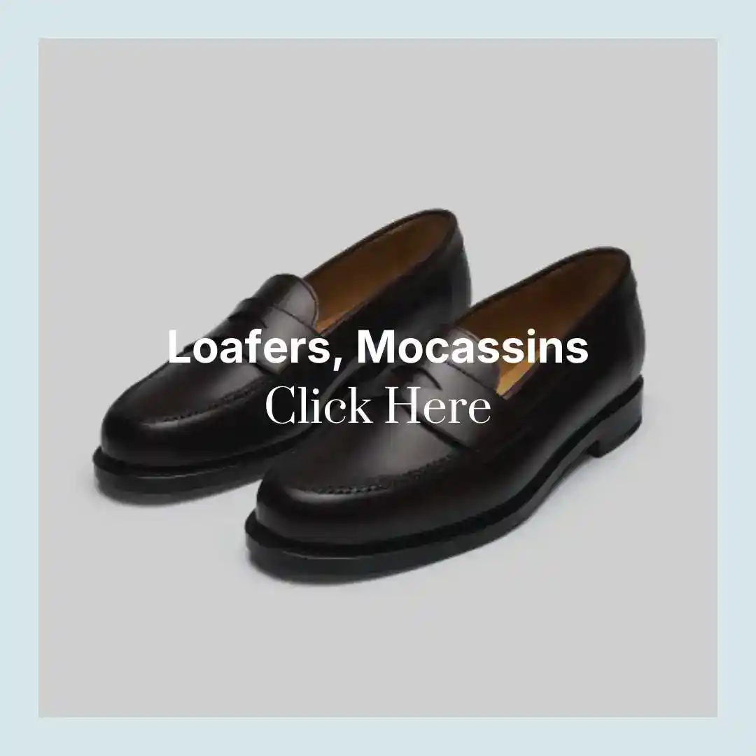 loafers manufacturer in italy