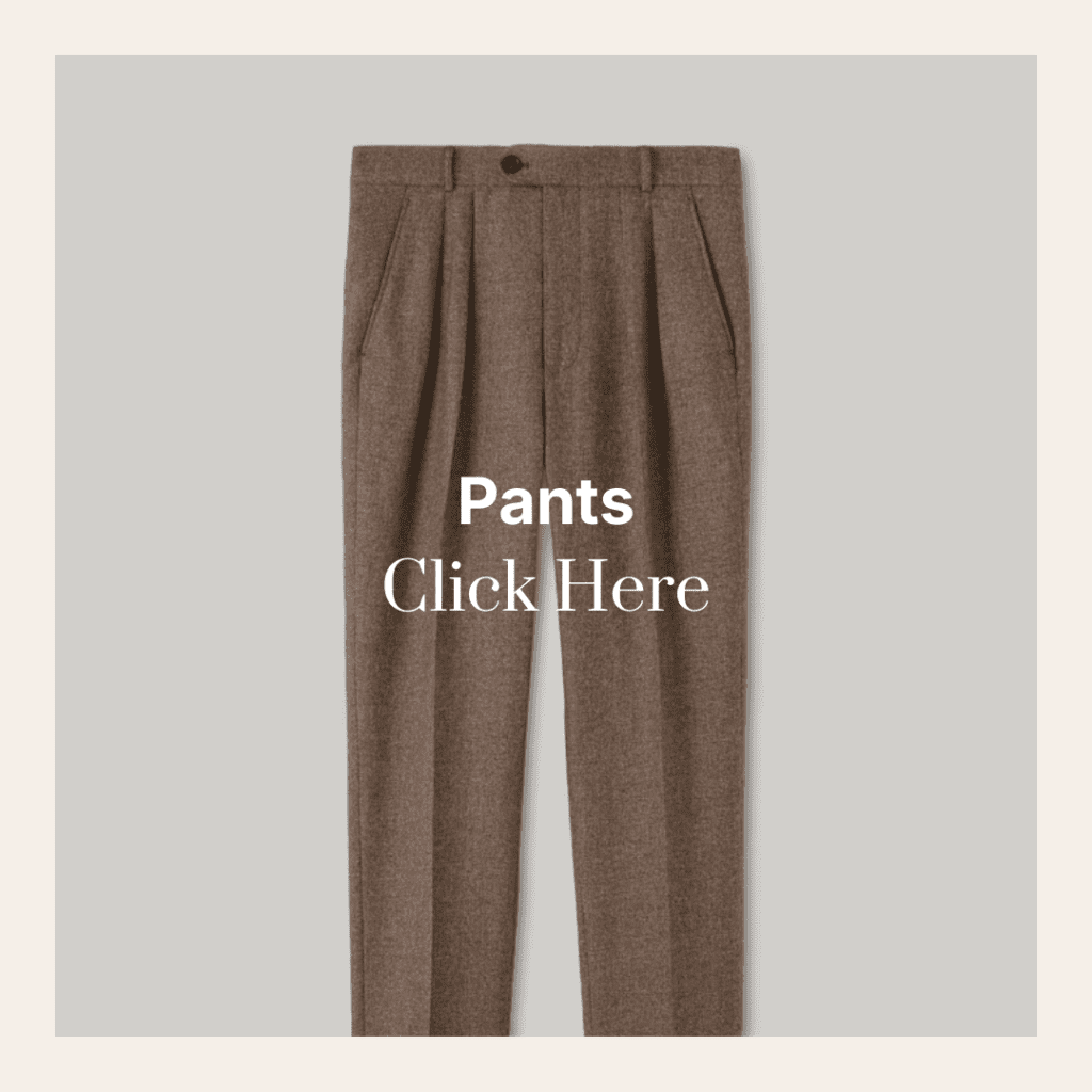 pants