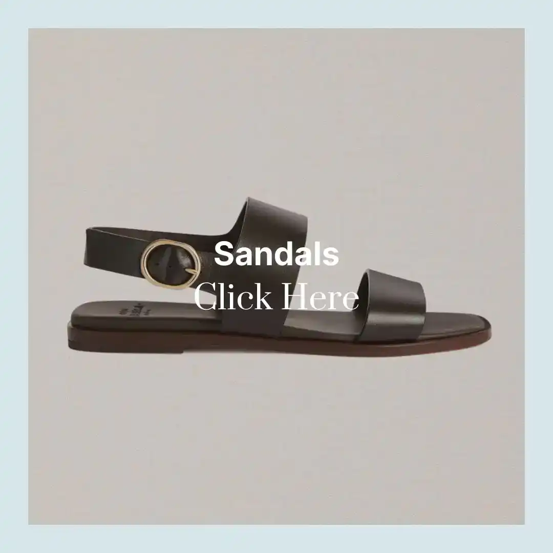 sandals manufacturer in italy