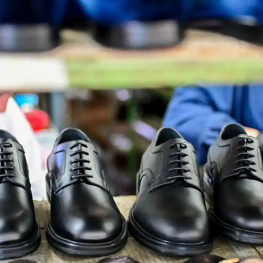 Delivered ready to sell