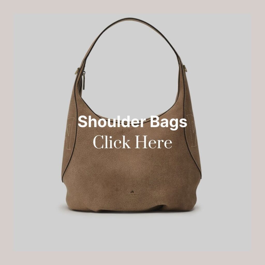 shoulder bags