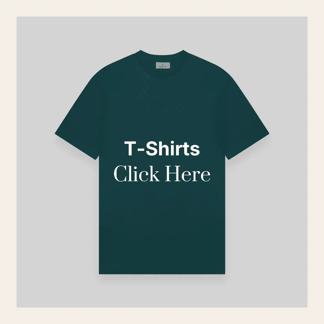 premium t shirt manufacturer