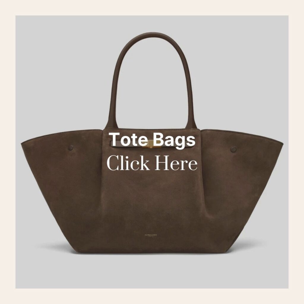 tote bags