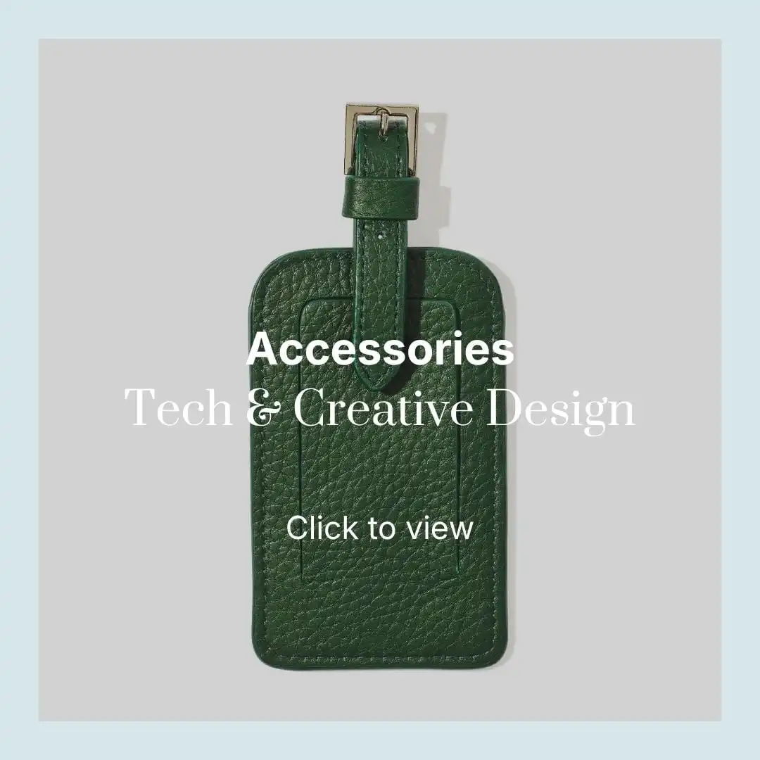 accessories technical design